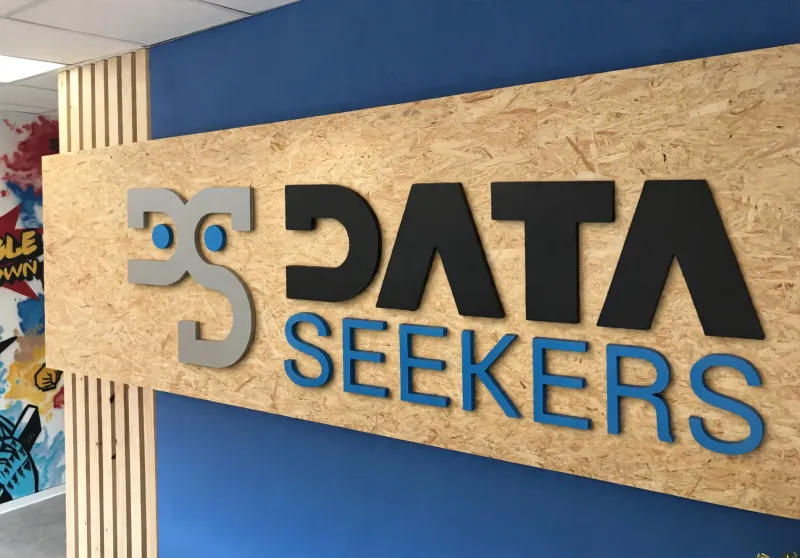 Data Seekers, entre las tecnológicas malagueñas que más crecen en España