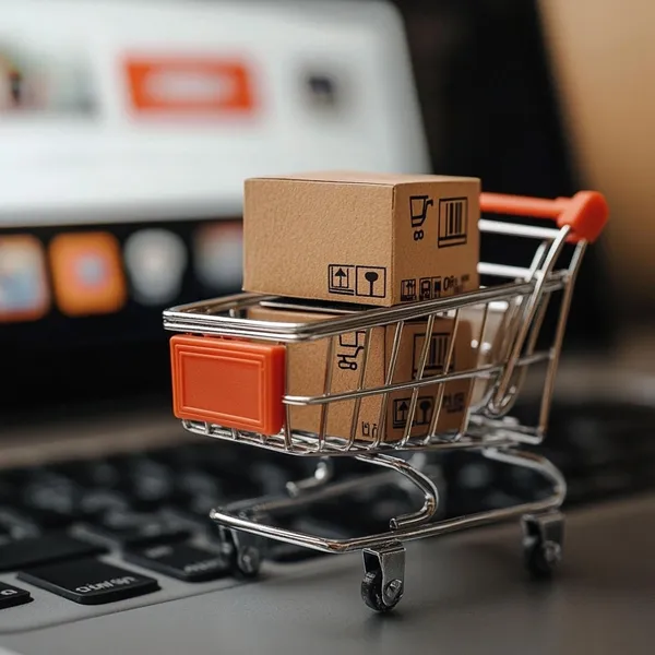 Competencia por la Buy Box de Amazon