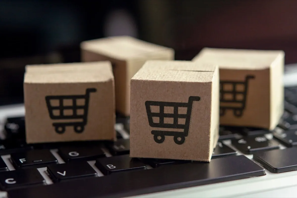 Seller monitoring across marketplaces