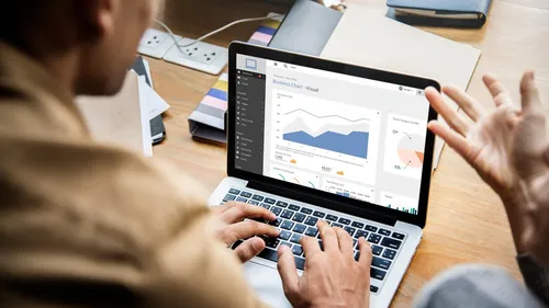Data Intelligence for brand visibility in e-commerce
