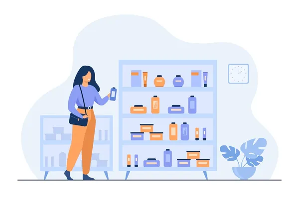 Digital product showcase