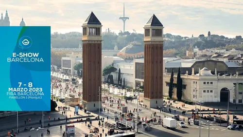 Data Seekers, exhibitor at E-SHOW Barcelona 2023