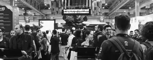 Brazil E-commerce Forum 2024 in São Paulo