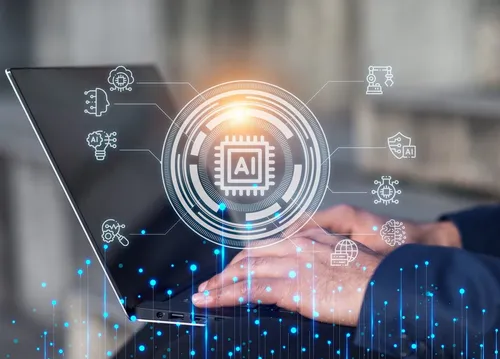 Artificial intelligence applied to business intelligence