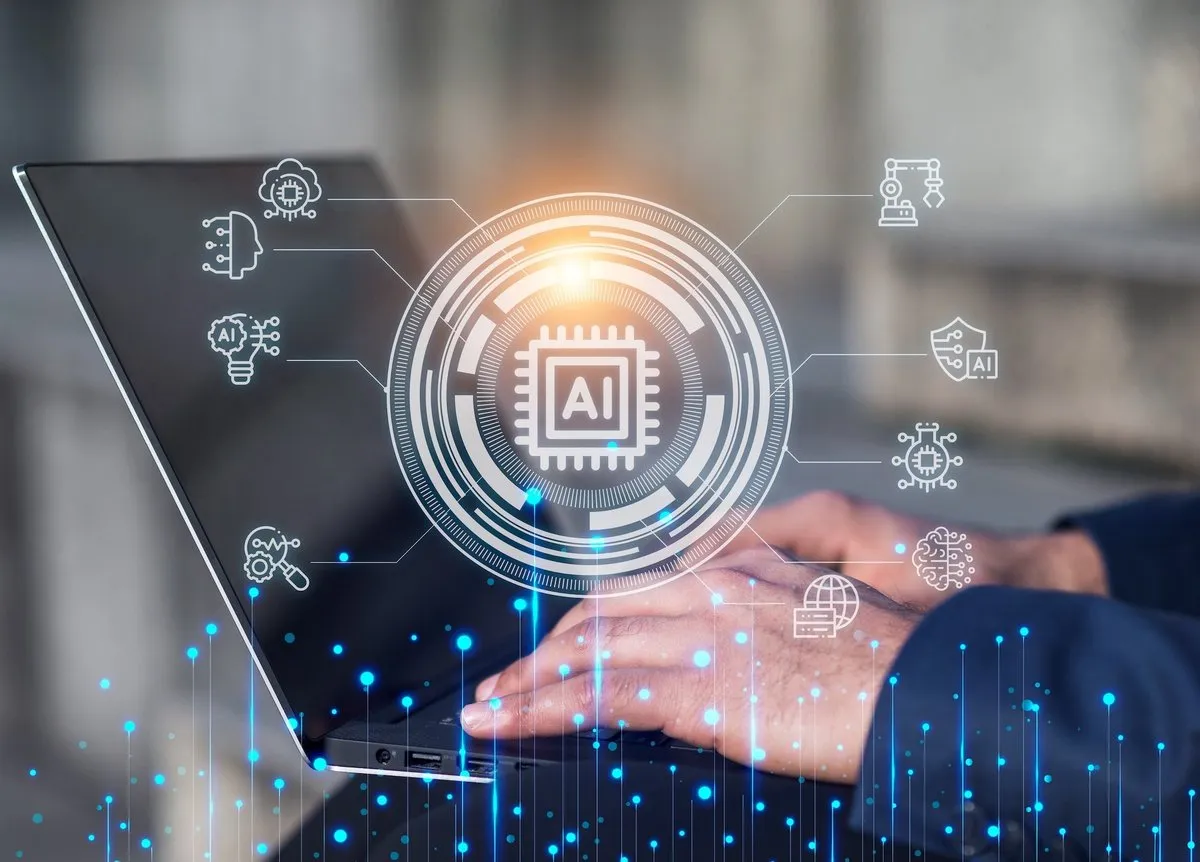 Artificial intelligence applied to business intelligence