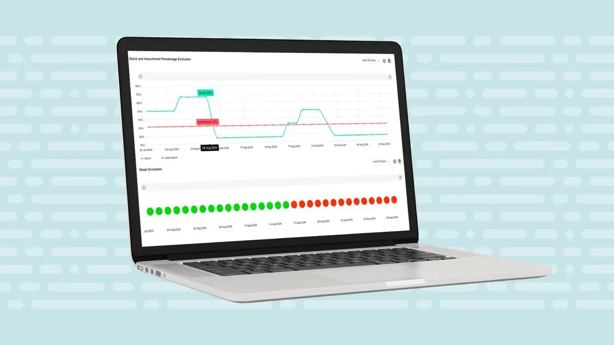 Data Seekers digital intelligence platform for e-commerce