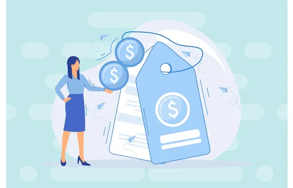 Pricing strategy on marketplaces