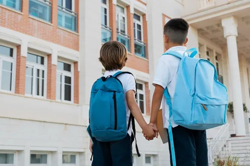 Back to school 2025 campaign in e-commerce