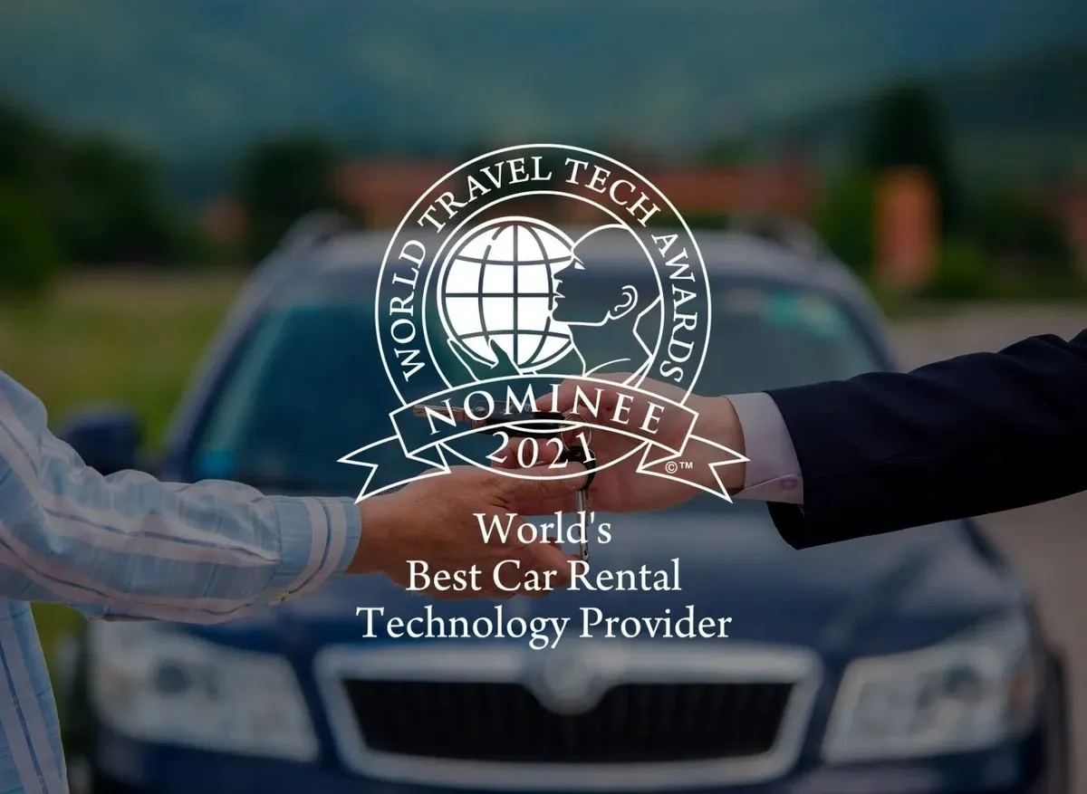 Data Seekers nominado en los World Travel Tech Awards 2021