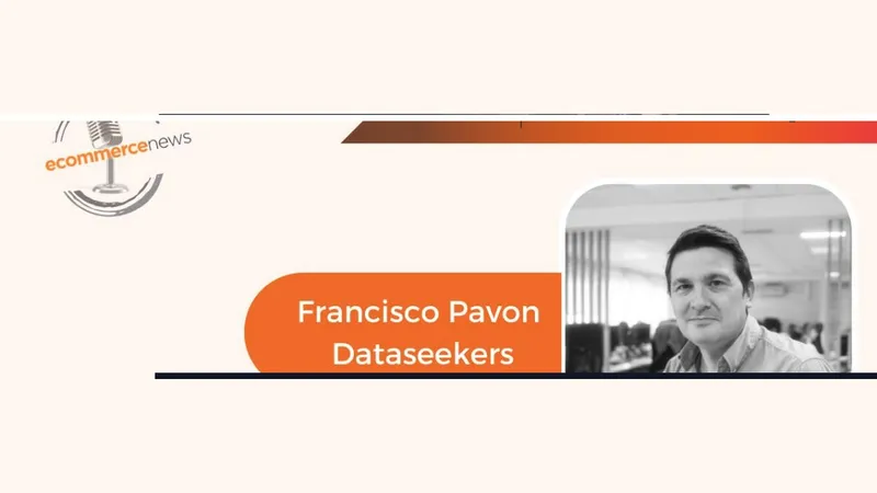 Podcast 217 de Ecommerce News con Curro Pavón